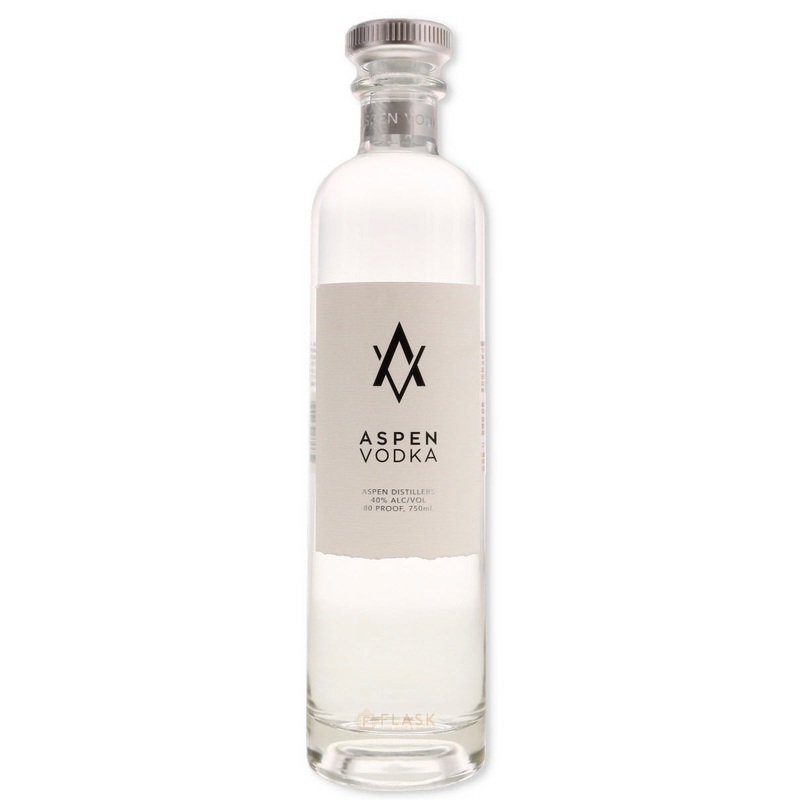 Aspen Vodka