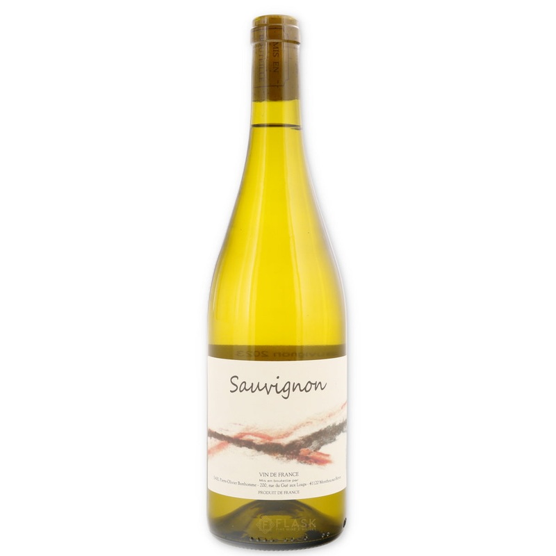 Bonhomme Touraine Sauvignon Blanc 2023
