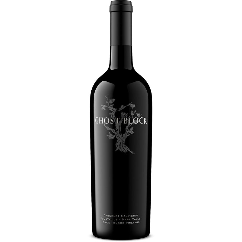 Ghost Block Vineyard Cabernet Sauvignon 2020