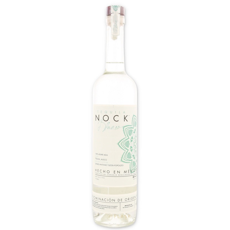 Nock Tequila Blanco