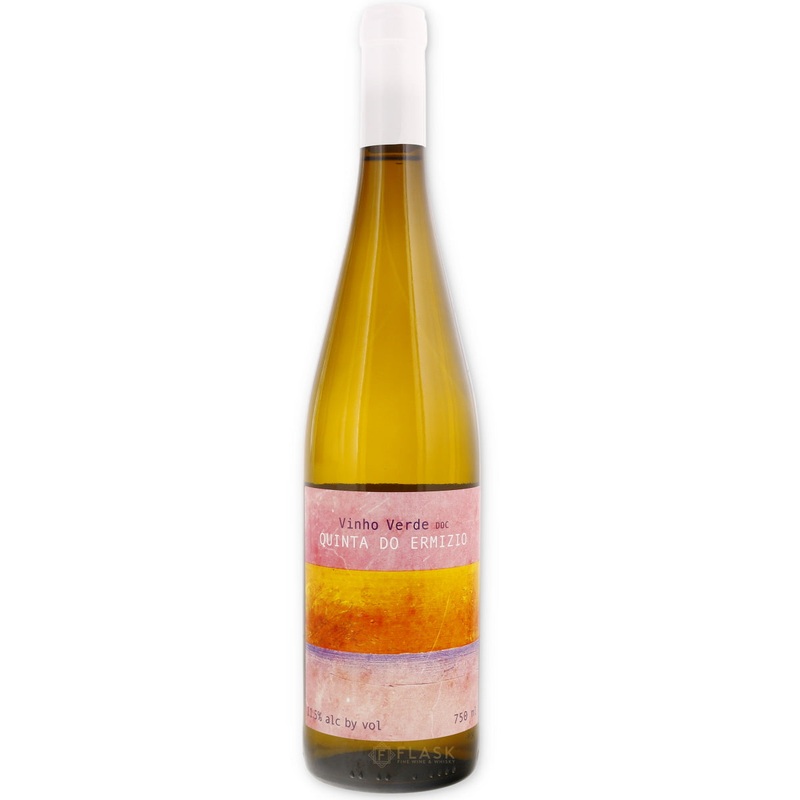 Quinta Do Ermizio Vinho Verde 2024