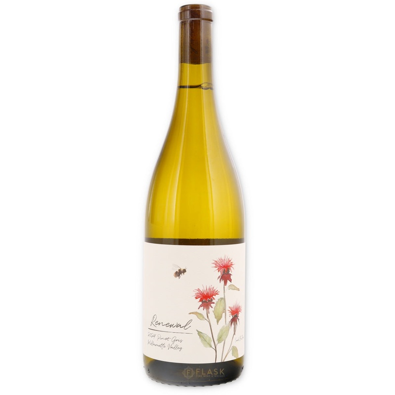 Renewal Pinot Gris Willamette Valley 2024