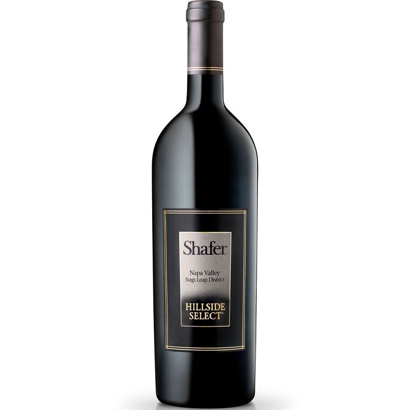 Shafer ‘Hillside Select’ Cabernet Sauvignon 2019