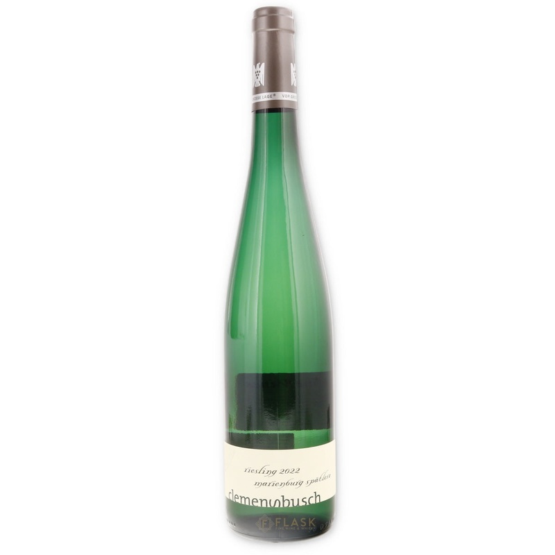 Weingut Clemens Busch Pundericher Marienberg Riesling Spatlese 2022