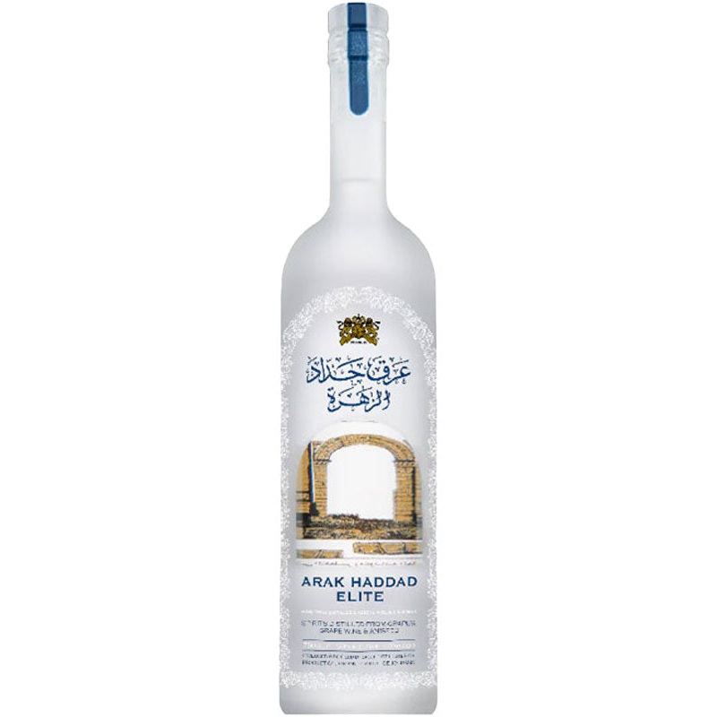 Arak Haddad Elite
