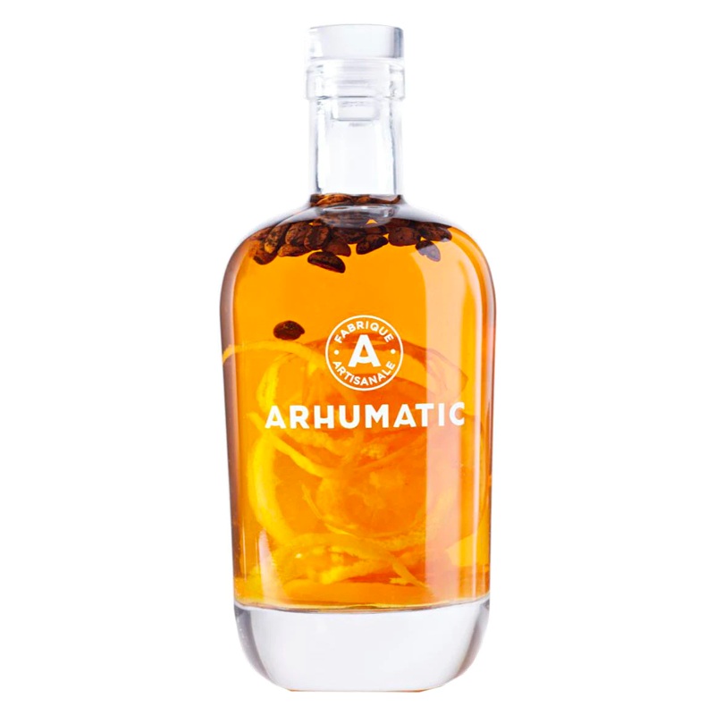 Arhumatic Jamrock