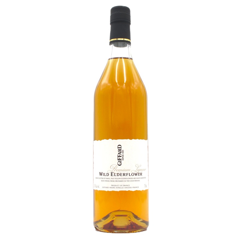 Giffard Wild Elderflower