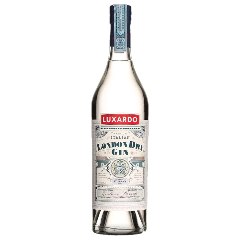 Luxardo London Dry Gin