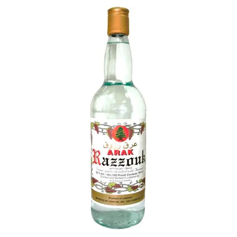 Razzouk Arak