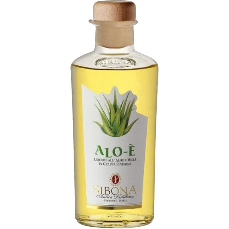 Sibona Aloe Liqueur 1L
