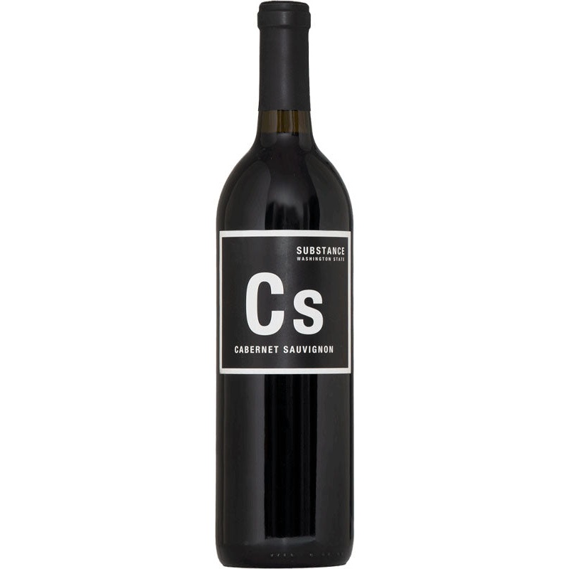 Substance ‘Cs’ Cabernet Sauvignon