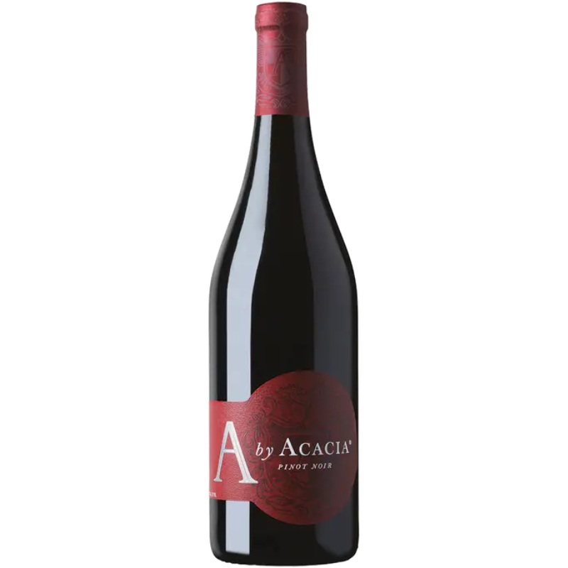A By Acacia Pinot Noir