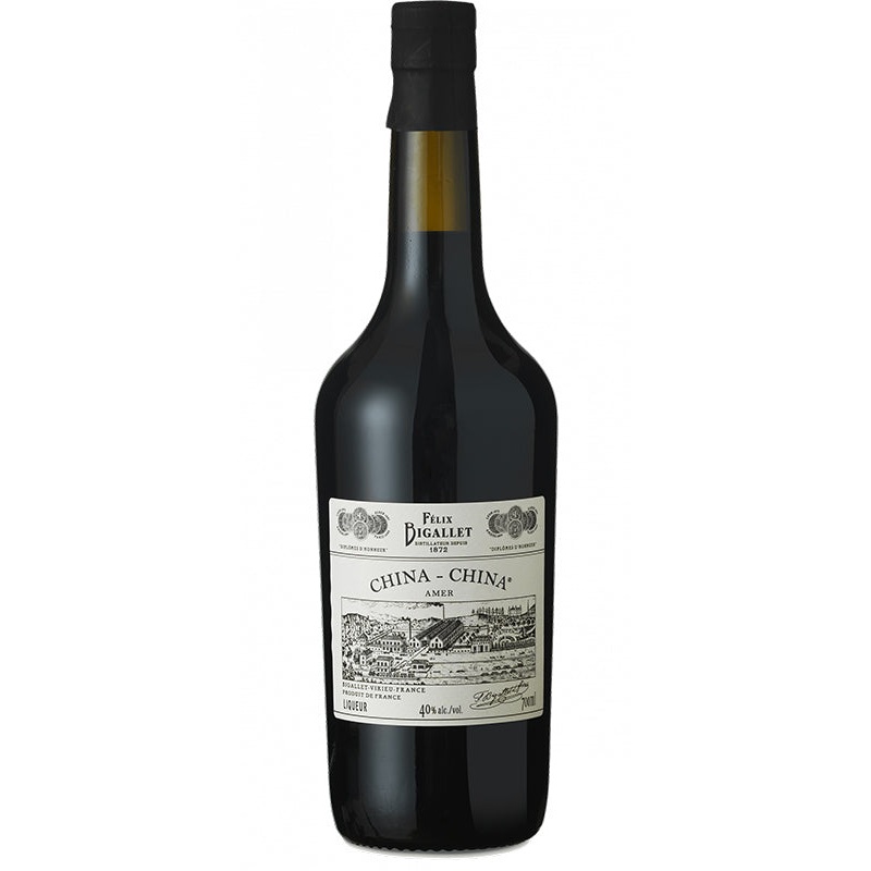 Bigallet China-China Liqueur