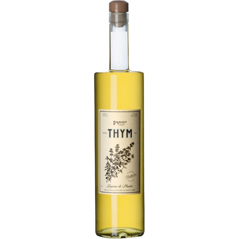 Bigallet Thym Liqueur
