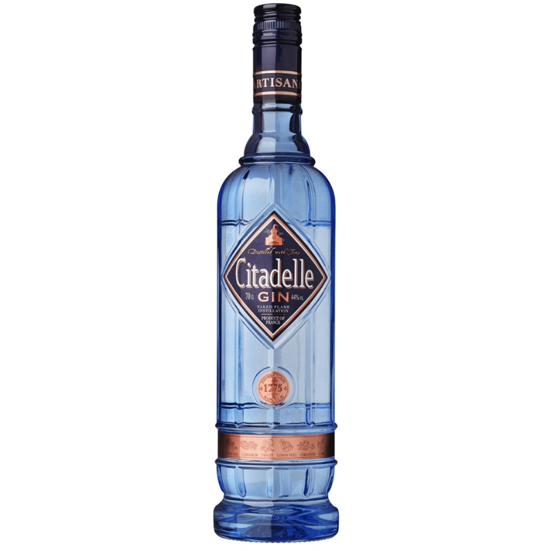Citadelle Gin de France 1L