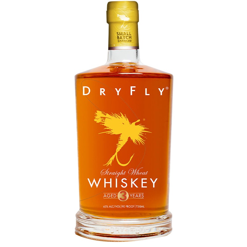 Dry Fly Washington Whiskey