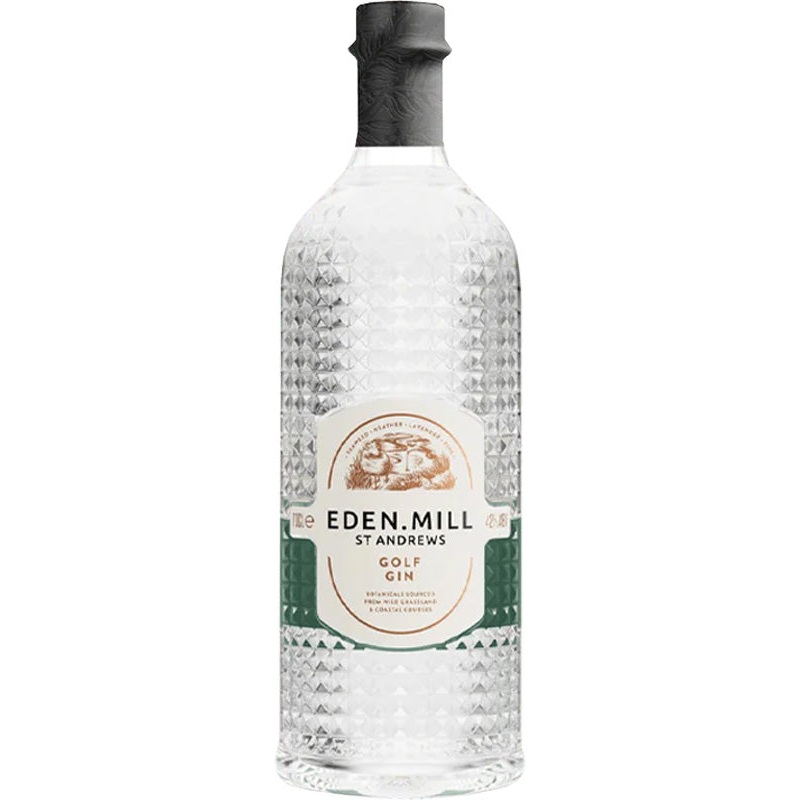 Eden Mill Golf Gin