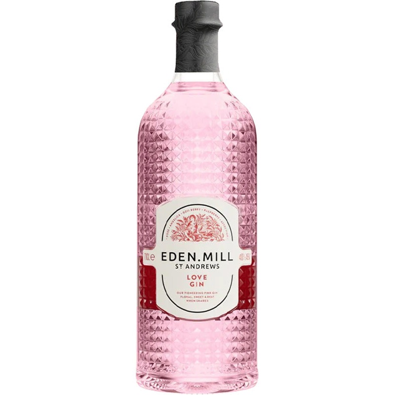 Eden Mill Love Gin
