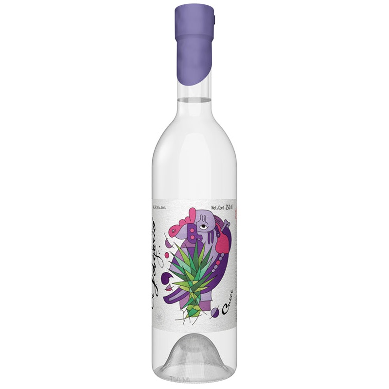 El Jolgorio Cuixe Mezcal