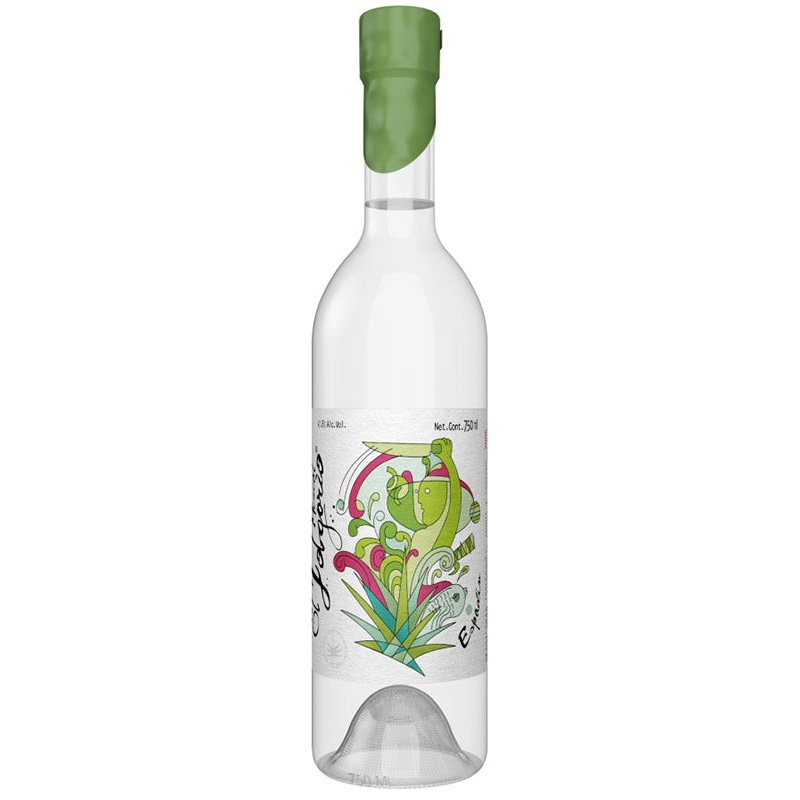 El Jolgorio Espadin Mezcal