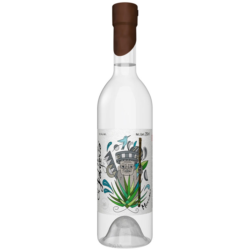 El Jolgorio Mexicano Mezcal
