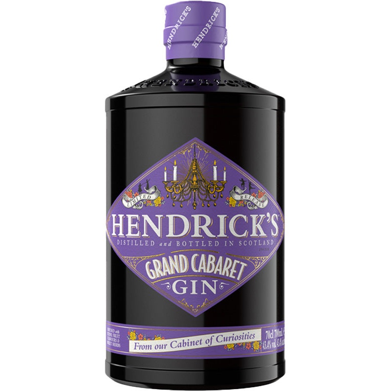 Hendrick’s Grand Cabaret Gin