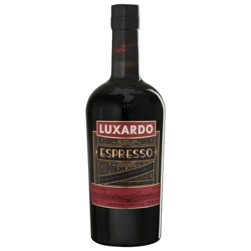 Luxardo Espresso Liqueur