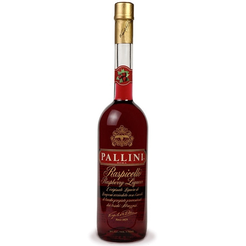 Pallini Raspicello Liqueur