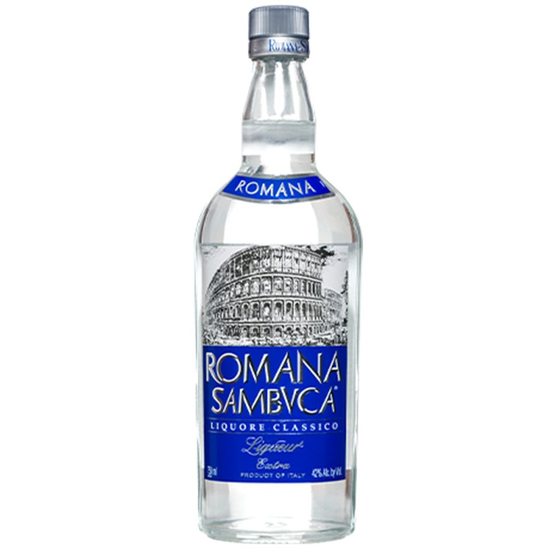 Romana Sambuca