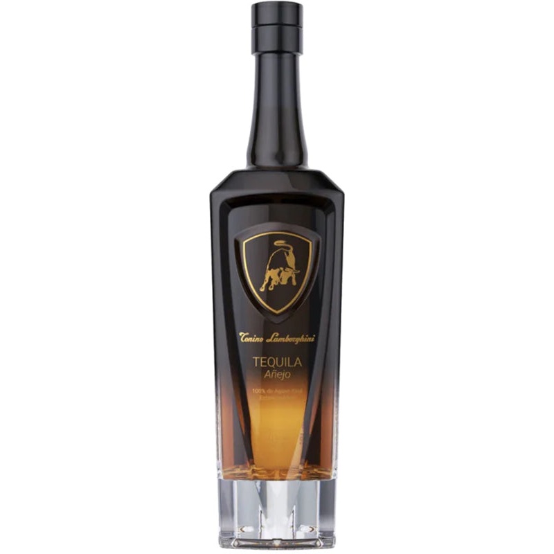 Tonino Lamborghini Anejo Tequila