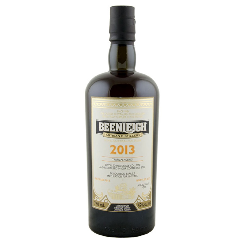 Velier Beenleigh 10 Year Old Australian Rum