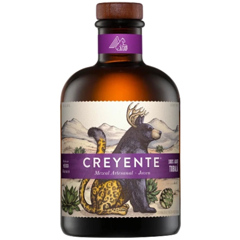 Creyente Tobala Mezcal