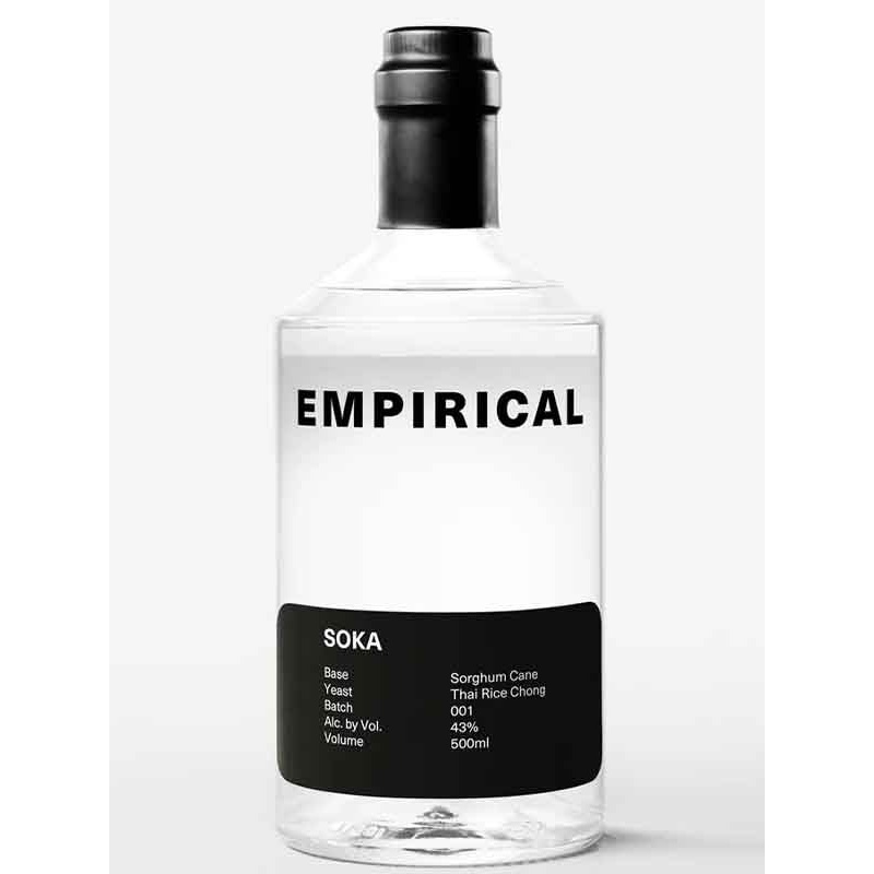 Empirical Soka