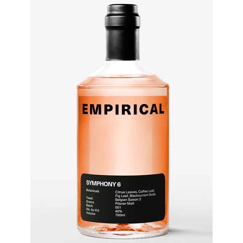 Empirical Symphony 6