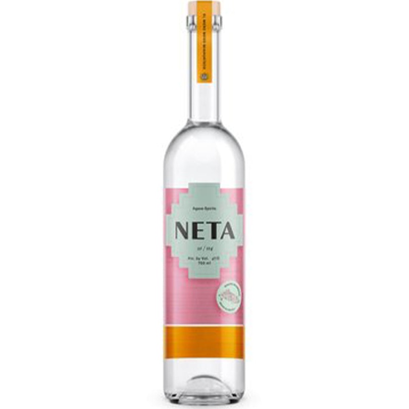 Neta Quiote de Espadin