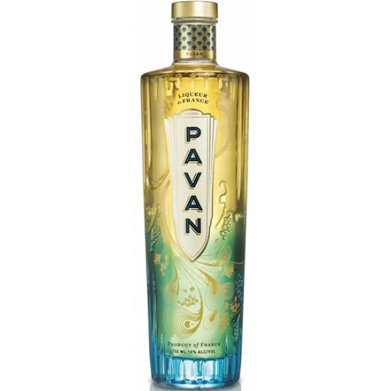 Pavan Liqueur de France