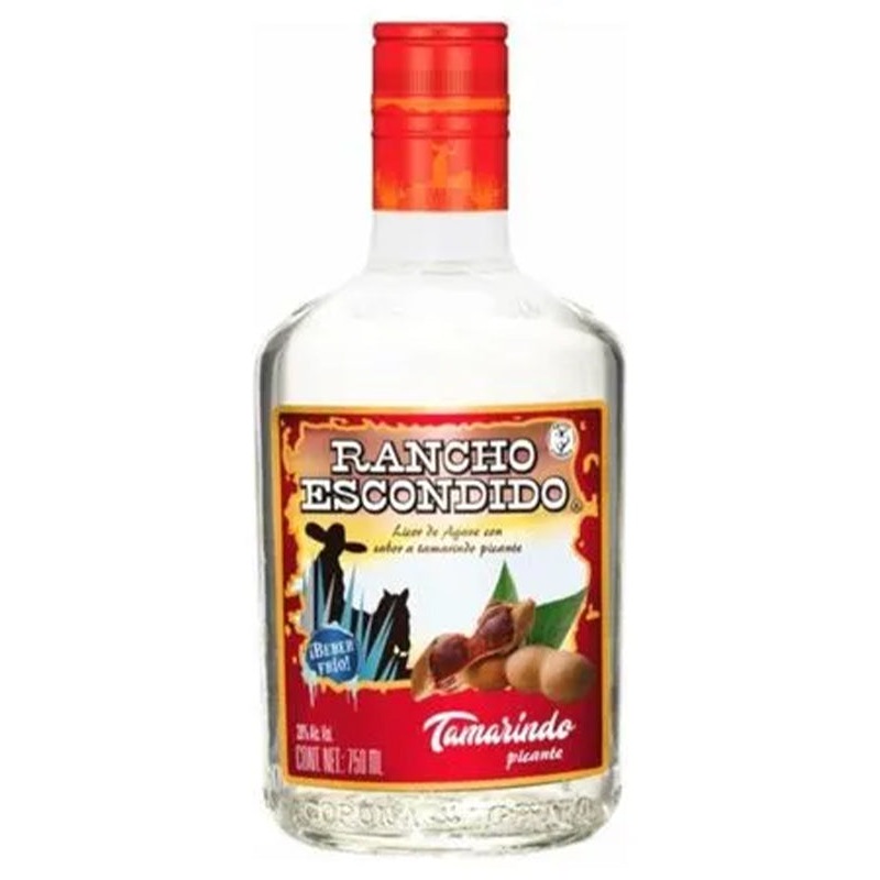 Rancho Escondido Tamarindo Agave Spirit
