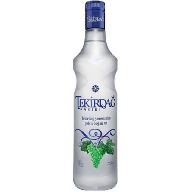 Tekirdag Rakisi