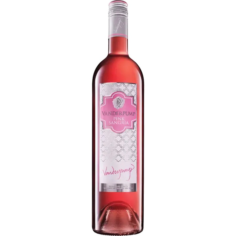 Vanderpump Pink Sangria