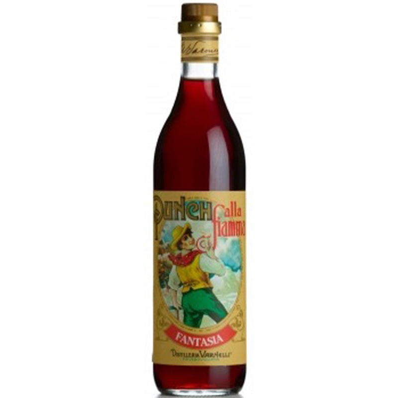 Varnelli Punch Fantasia 1L