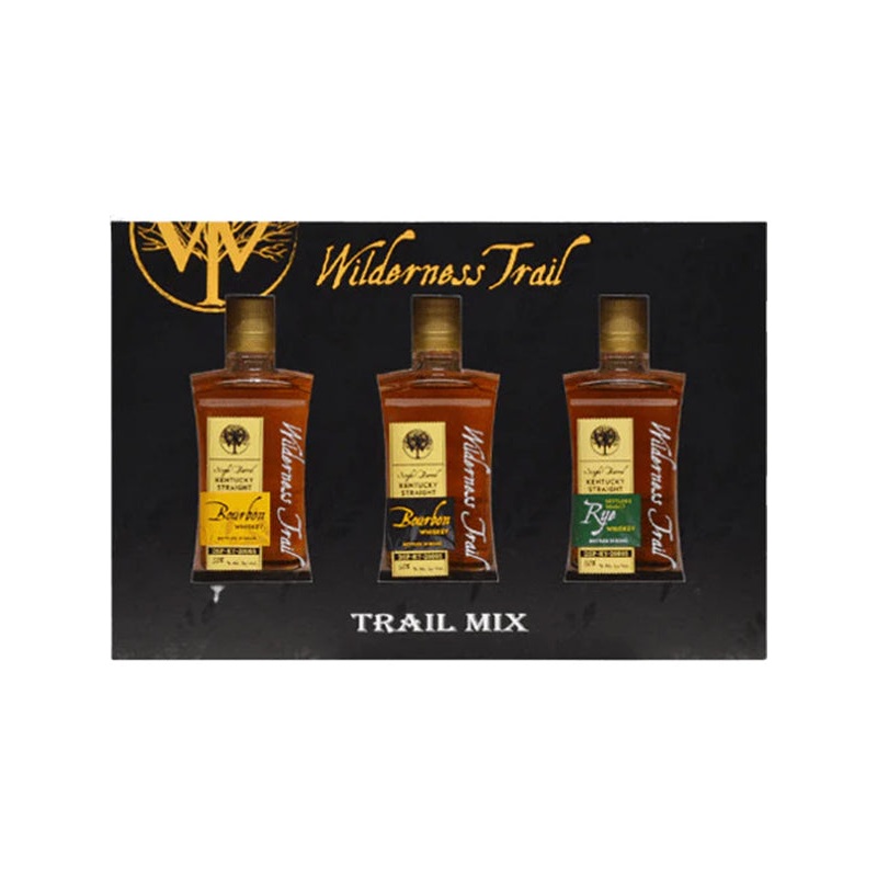 Wildnerness Trail Trail Mix Miniatures