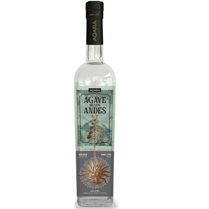 Aqara Agave de Los Andes Rito