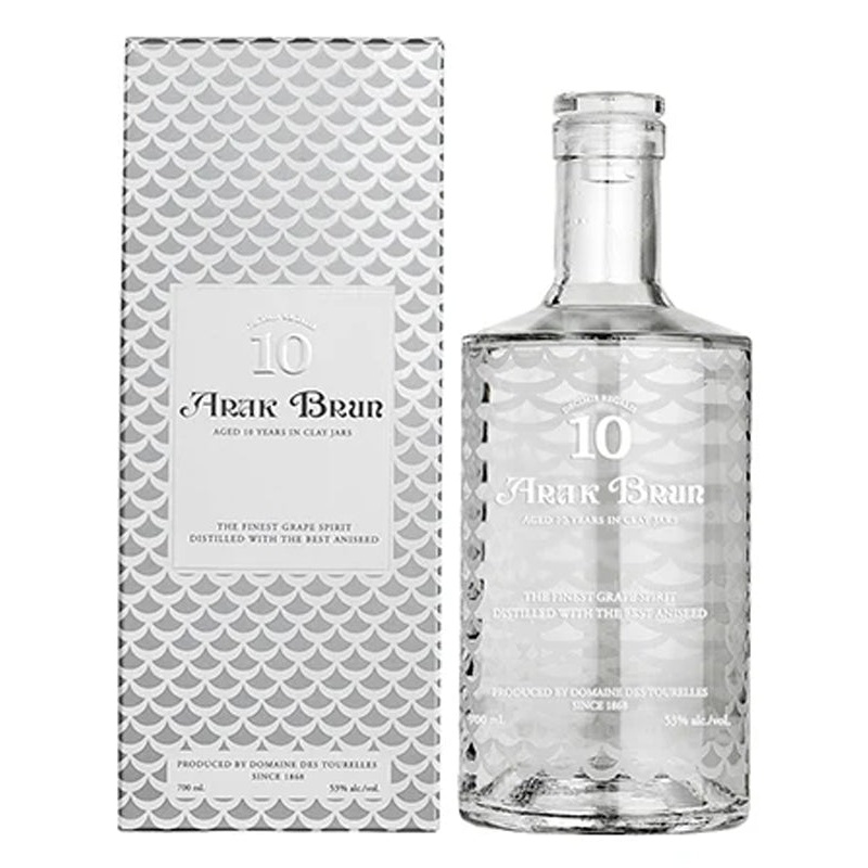 Arak Brun Special Reserve 10 Years
