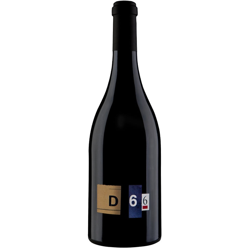 Department 66 D66 Grenache