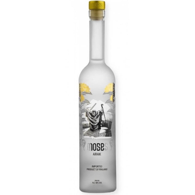 Moses Arak