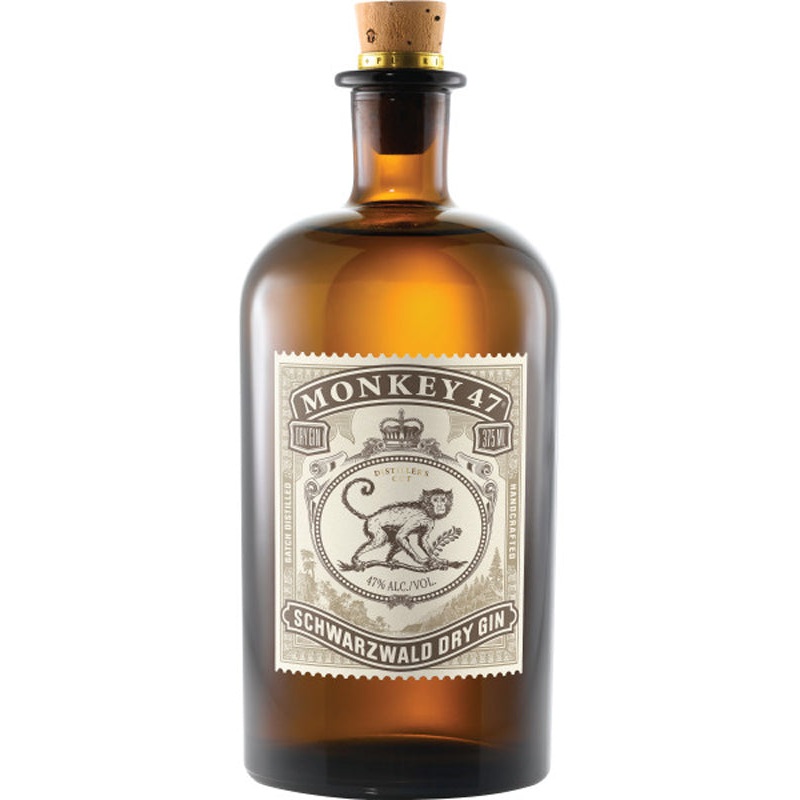 Monkey 47 Distiller’s Cut Gin 2024
