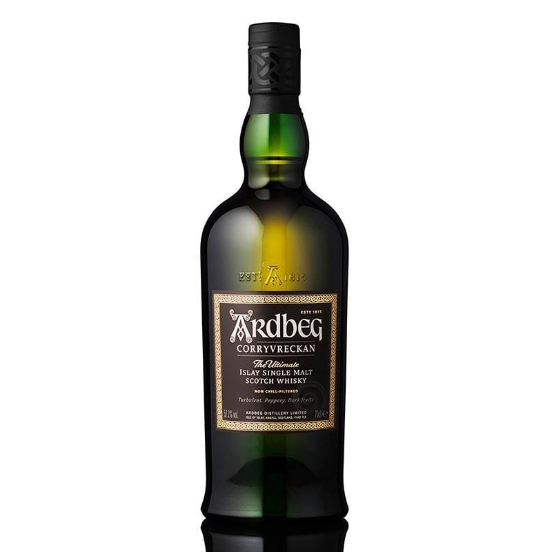 Ardbeg Corryvreckan Scotch Whisky