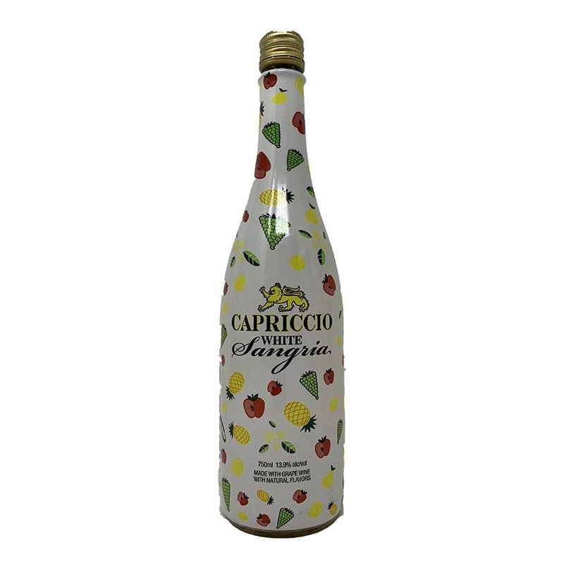 Capriccio White Sangria