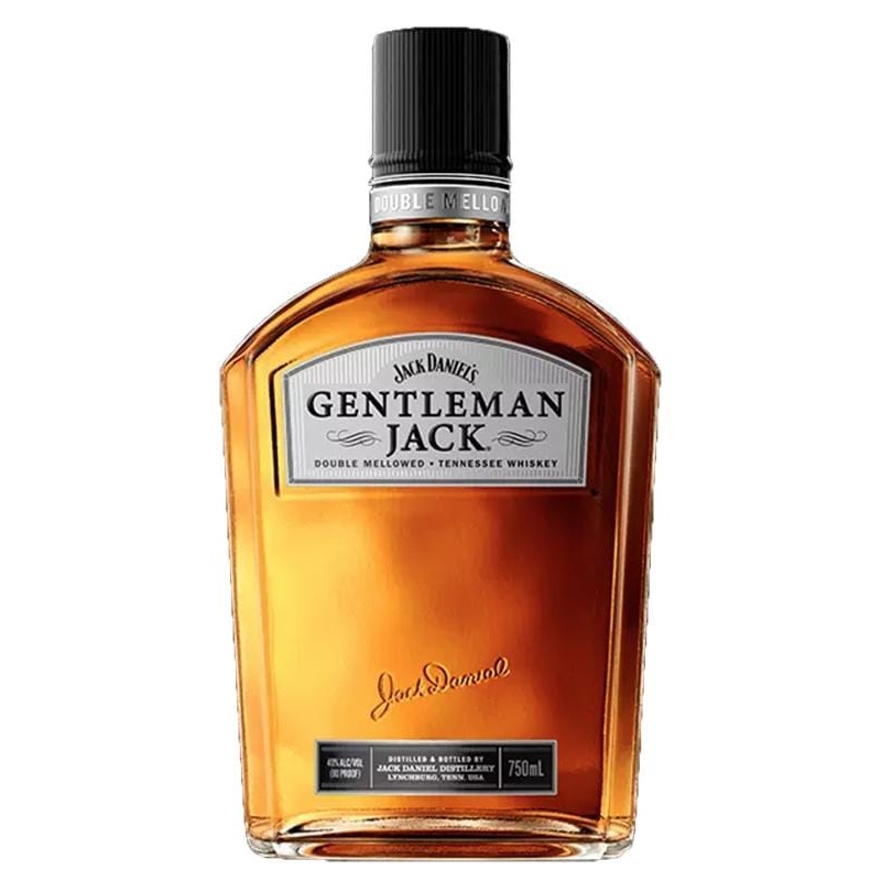 Jack Daniel’s Gentleman Jack Tennessee Whiskey