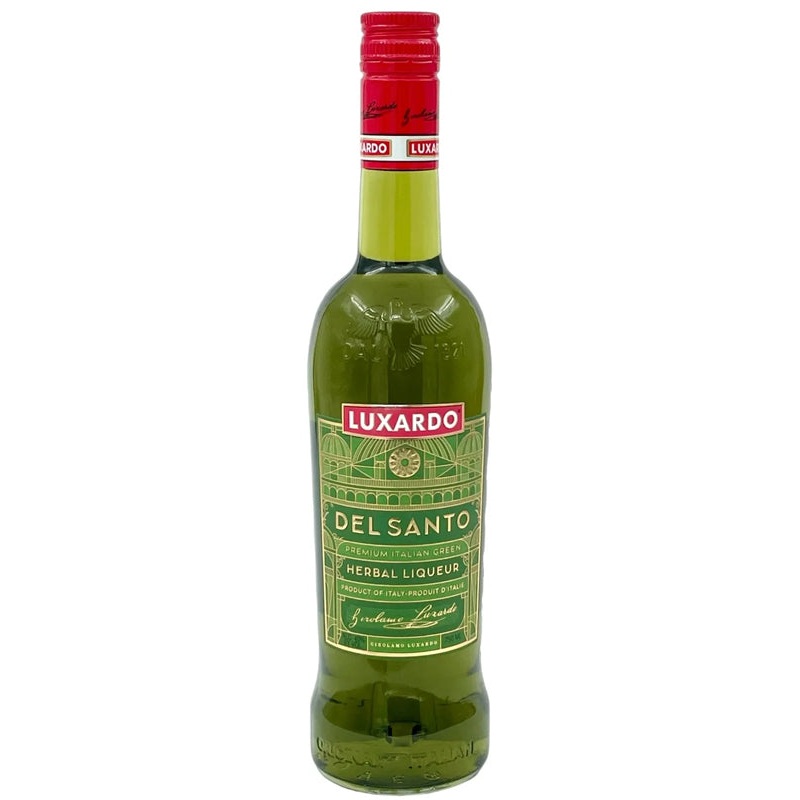 Luxardo Del Santo Herbal Liqueur